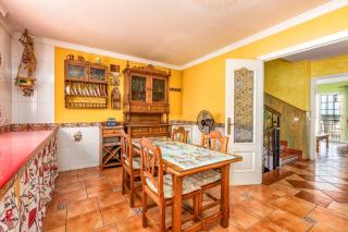 La Casa Del Maestro - 5