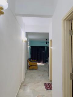 SEAVIEW 1 BEDROOM APARTMENT BAYU BEACH RESoRT PD - Port Dickson - 5