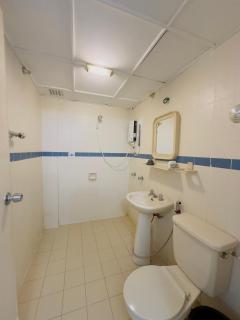 SEAVIEW 1 BEDROOM APARTMENT BAYU BEACH RESoRT PD - Port Dickson - 3
