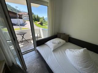Apartment Oberleins III - Arzl im Pitztal - 2