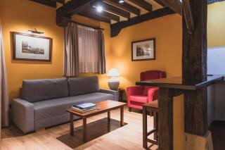 Apartamentos Villa de Potes - Potes - 6