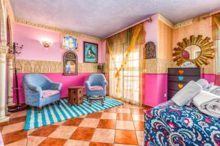 La Casa Del Maestro - 7