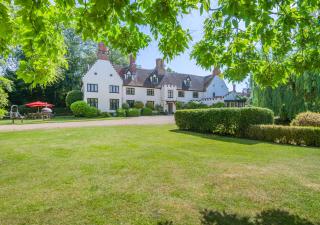 Hill House - - 9