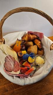 Fjâllnäs Camping & Lodges - 9