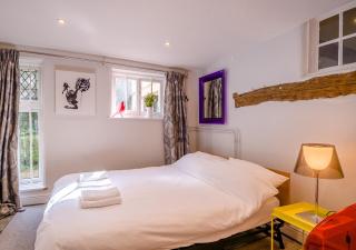 Hill House - - 3