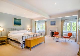 Hill House - - 1