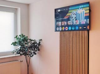 Bedroom with free parking - Borsdorf - 9