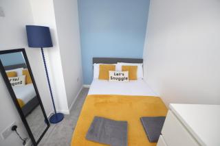 Sweet Bea Bungalow - 4 Bed - Garden - Huge Drive - Maidstone - Maidstone - 5