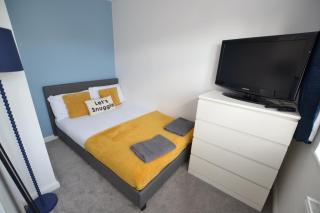 Sweet Bea Bungalow - 4 Bed - Garden - Huge Drive - Maidstone - Maidstone - 4