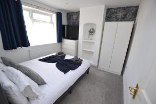 Sweet Bea Bungalow - 4 Bed - Garden - Huge Drive - Maidstone - Maidstone - 3