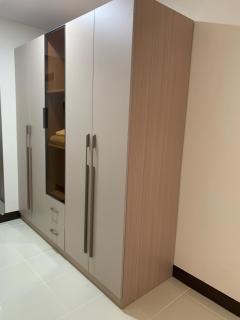 Bright & Cozy High-Rise Condo - Pulong Cacawate - 1