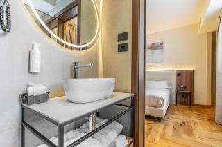 Madi city Hotel - LʼAquila - 4