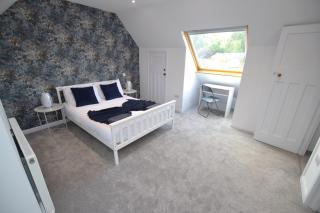 Sweet Bea Bungalow - 4 Bed - Garden - Huge Drive - Maidstone - Maidstone - 9