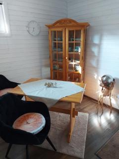 Tiny House im Kremstal - 3