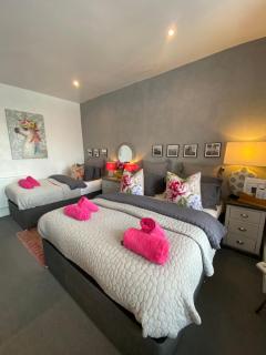 The Mayfield Hotel - Blackpool - 9