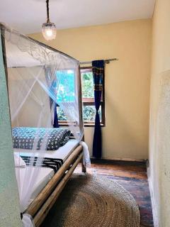 Arusha Jua Eco Home- on coffee farm - Arusha - 5