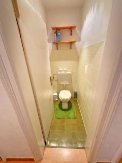 Budget Apartment Innsbruck I 24h self-check-in - Innsbruck - 2