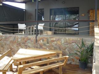 Tjhora Sunset Cottage - - 5