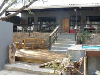Tjhora Sunset Cottage - - 6