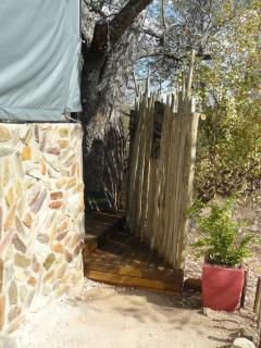 Tjhora Sunset Cottage - - 7