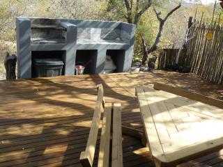 Tjhora Sunset Cottage - - 4