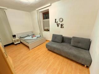 Budget Apartment Innsbruck I 24h self-check-in - Innsbruck - 6