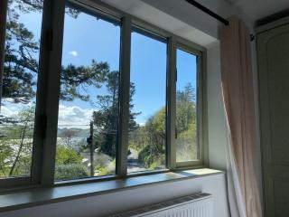 West Cork holiday home by the sea - Glandore - 0