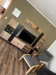 # 97 - die Ferienwohnung am Sachsenring - Oberlungwitz - 7