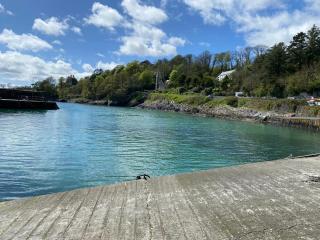West Cork holiday home by the sea - Glandore - 8