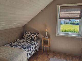 Trines Hjerterom - 1
