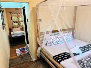 Arusha Jua Eco Home- on coffee farm - Arusha - 8
