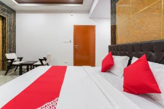 Hotel O Raghavendra Residency - 5
