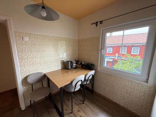 Authentic fisherman's apartment - Nida - 7