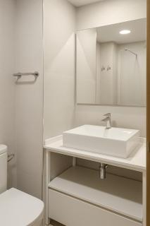 Apartamento céntrico en O Grove - 1