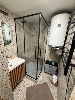 Authentic fisherman's apartment - Nida - 8