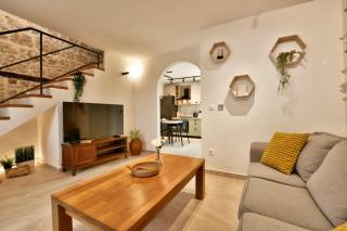 Holiday house Vento with private backyard - 1