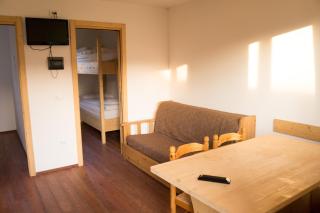 Hotel Residence Bellavista - Camping Polsa - 3