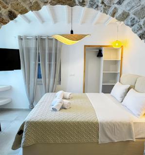 Cordiale Mykonos - Ornos - 6