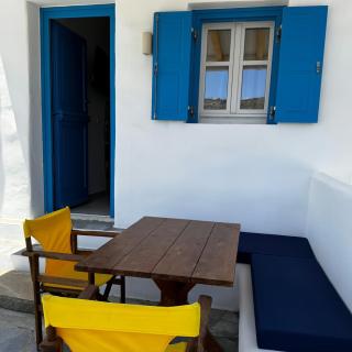 Cordiale Mykonos - Ornos - 5