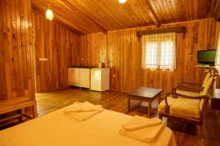 Güneş Boutique Hotel - Oludeniz - Fethiye - 9