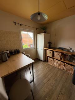 Authentic fisherman's apartment - Nida - 9
