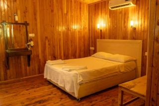 Güneş Boutique Hotel - Oludeniz - Fethiye - 4