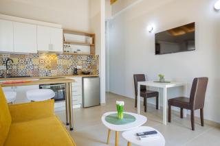 Cosy apartments - Análipsis - 2