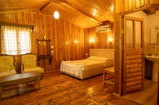 Güneş Boutique Hotel - Oludeniz - Fethiye - 2