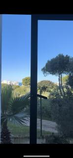 Asilah Marina Golf appart - 9
