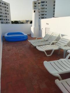 Casa Mar, Sol e Sossego - Albufeira - 8