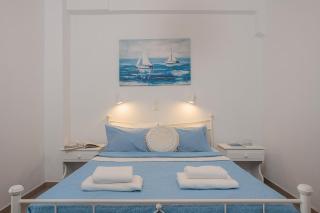 Aurea Blu Studio 05, Experience nature, relax, dream - Aliko Beach - 1