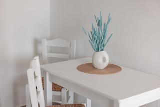 Aurea Blu Studio 05, Experience nature, relax, dream - Aliko Beach - 3