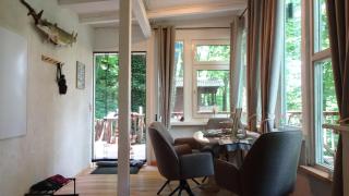 Ferienhaus Gädda - 4