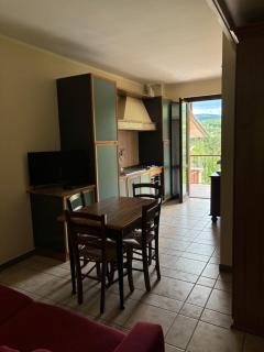 Appartamento Gerbera Assisi - Piano Delle Pieve - 7